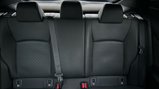 Toyota C-HR 1.8 Hybrid Excel 5dr CVT Hybrid Hatchback